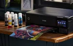 Epson EcoTank ET-8550 — miniature 7