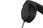 Asus TUF GAMING H1 BLACK — miniature 3