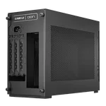 Lian-Li DAN Cases A4-H2O Mini-IT PCIe 5.0 Riser - Noir — miniature 9