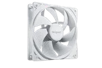 be quiet! Pure Wings 3 120mm PWM Blanc — miniature 2