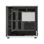 Fractal Design North XL Chalk White TG Clear - MT/Sans Alim/E-ATX — miniature 18