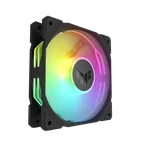 Asus TUF GAMING - TR120 Fan ARGB REVERSE - Noir — miniature 2