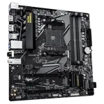 Gigabyte B550M DS3H AC R2 — miniature 3