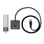 TP-Link Archer TX20UH - WiFi 6 AX1800 - USB 3.0 — miniature 2