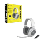 Corsair HS55 Wireless - Blanc — miniature 4