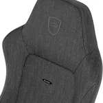 NobleChairs HERO TX - Anthracite — miniature 4