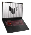 Asus TUF Gaming TUF808UM-ISCS8108W - 18" FHD+ 144Hz R7 260 RTX 5060 32Go 1To W11 — miniature 5
