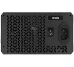 Corsair FRAME 4000D LCD RS ARGB Noir + HX1200i C14 Noir — miniature 8