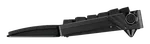 Asus ROG Azoth Extreme 75% - Mécanique - Sans-Fil - RGB - Noir — miniature 11