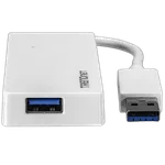 TrendNet 4-PORT HIGH SPEED USB 3.0 — miniature 4