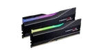 G.Skill Trident Z5 Neo RGB, DDR5-6000, CL36, AMD EXPO - 32 GB Dual-Kit, Schwarz — miniature 1