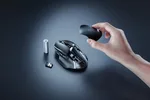 Razer Basilisk V3 X HyperSpeed - Sans-Fil - Noir — miniature 6