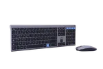 Bluestork Pack Grapheme 3 - Sans fil - Noir — miniature 1