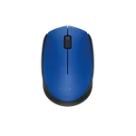 Logitech M171 - Sans-Fil - Bleu — miniature 1