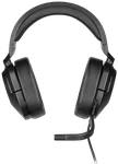 Corsair HS55 Stereo - Filaire - Carbon — miniature 1