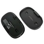Targus ErgoFlip EcoSmart - Sans-Fil - Gris — miniature 4