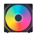 Lian-Li UNI FAN INFINITY SL140 RGB - Noir — miniature 1