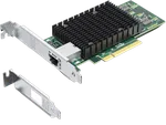 10Gtek X540-T1 - 10GB/s - PCIe/RJ45 — miniature 1
