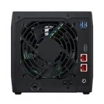 Asustor AS5404T - 4 Baies 4Go DDR4 — miniature 6