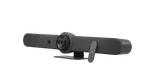 Logitech RALLY BAR - GRAPHITE - EMEA — miniature 2