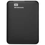 WD 1To - Elements Portable - WDBUZG0010BBK-WESN — miniature 3