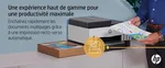 HP Smart Tank 7605 Tout-en-un - Gris — miniature 14