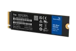 WD SN5100 Blue 1To Gen4 NVMe M.2 OEM — miniature 4
