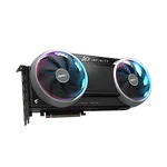 Gigabyte AORUS GeForce RTX 5070 Ti INFINITY 16G — miniature 3