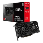 Asus Dual Radeon RX 9060 XT 16Go — miniature 13