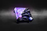 EK Water Blocks WaterBlock CPU EK-Quantum Velocity Edge - Noir — miniature 7