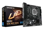 Gigabyte H610M D3H WIFI DDR4 — miniature 1