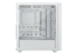 Corsair 3200D RS Blanc + RM750e — miniature 3