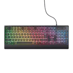 Trust GXT 792 Quadrox - Kit gaming 4-en-1 — miniature 5