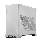 Fractal Design ERA 2 - mT/SansAlim/ITX - Gris — miniature 13