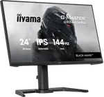 Iiyama G-Master GB2441HSU-B1 - 23,8" FHD 144Hz IPS 1ms Adaptive Sync FreeSync — miniature 5