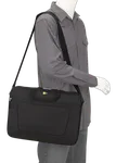 Case Logic Value Attaché 15.6" Noir (VNAI215) — miniature 8