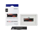 Samsung 990 PRO Dissipateur 4To M.2 — miniature 12