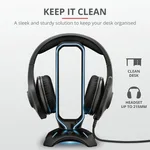 Trust CINTAR RGB GAMING STAND FOR   (23647) (23647) — miniature 5
