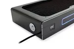 Alphacool Core XT45 Full Copper 240mm Radiator — miniature 4