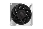 Alphacool Apex Stealth Metal 120mm - 2000rpm Chrome — miniature 2