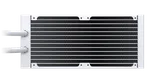 Corsair NAUTILUS II 240 RS LCD - 240mm - Blanc — miniature 6