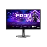 AOC AGON PRO AG326UD - 31.5" QD-OLED 4K 165Hz 0.03ms Pivot Adaptive Sync — miniature 1