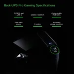 APC Back-UPS Pro Gaming 2200VA/1320W — miniature 11