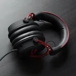 HyperX Cloud Alpha - Filaire - Noir/Rouge — miniature 2