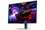 Samsung Odyssey OLED G8 - 32" OLED 4K 240Hz 0.03ms Pivot Compatible G-Sync — miniature 3