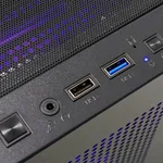 INFINITE - R7-8700F/RX9060XT-8Go/32Go/1To — miniature 5