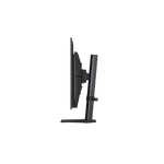 Gigabyte MO27Q28G - 27" WOLED QHD 280Hz Pivot HP USB-C Compatible G-Sync — miniature 5