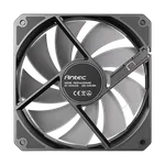 Antec P12 PWM ARGB (Pack de 3x120mm) - Noir — miniature 6