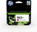HP Cartouche 963XL - Magenta — miniature 1
