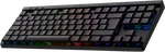 Logitech G515 TKL Linéaire - Mécanique - Sans-Fil - RGB - Noir — miniature 2